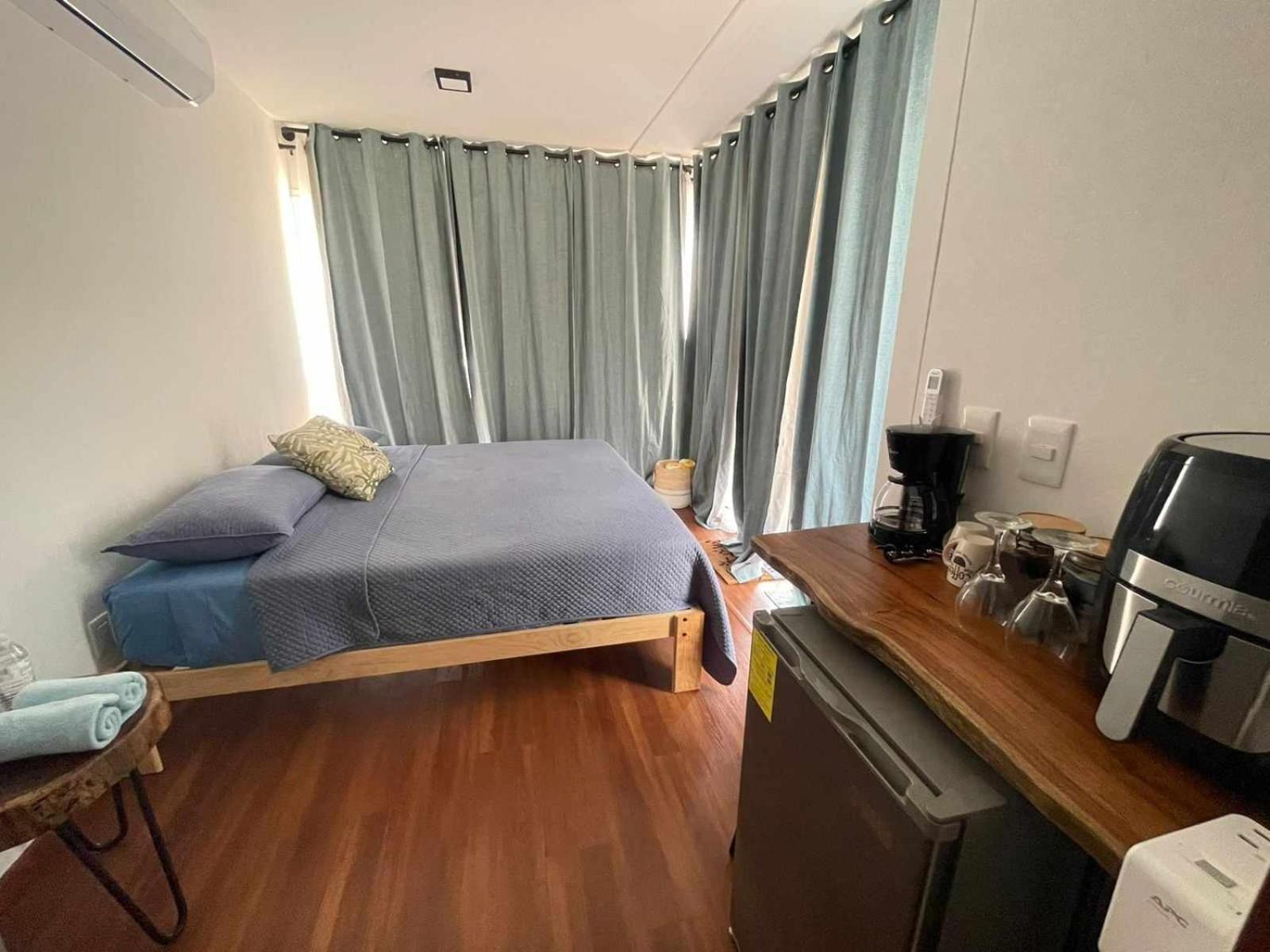 Hotel Xpuha Bonanza Xpu Há Zewnętrze zdjęcie