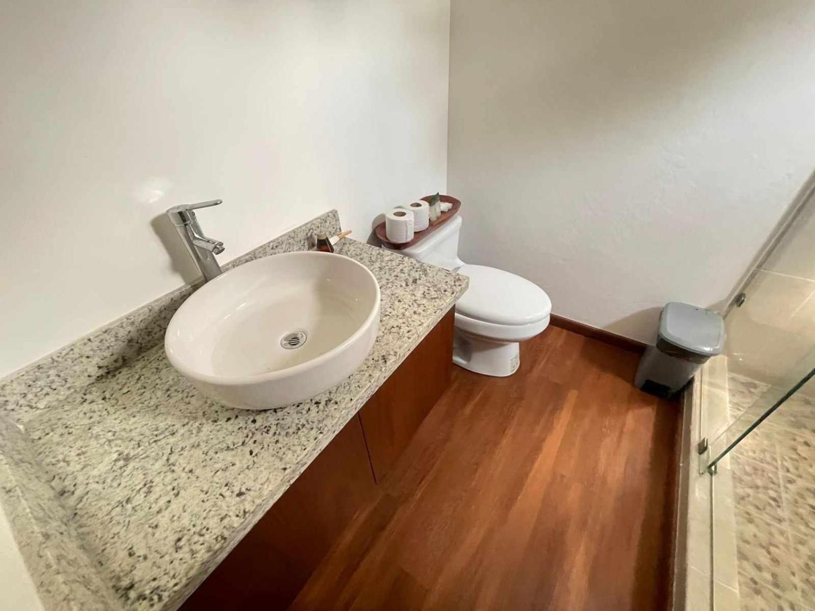 Hotel Xpuha Bonanza Xpu Há Zewnętrze zdjęcie