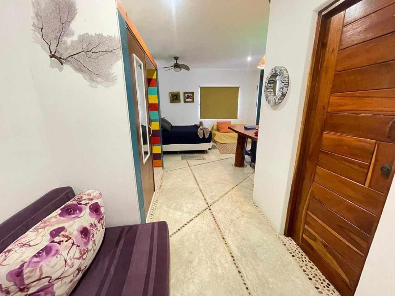 Hotel Xpuha Bonanza Xpu Há Zewnętrze zdjęcie