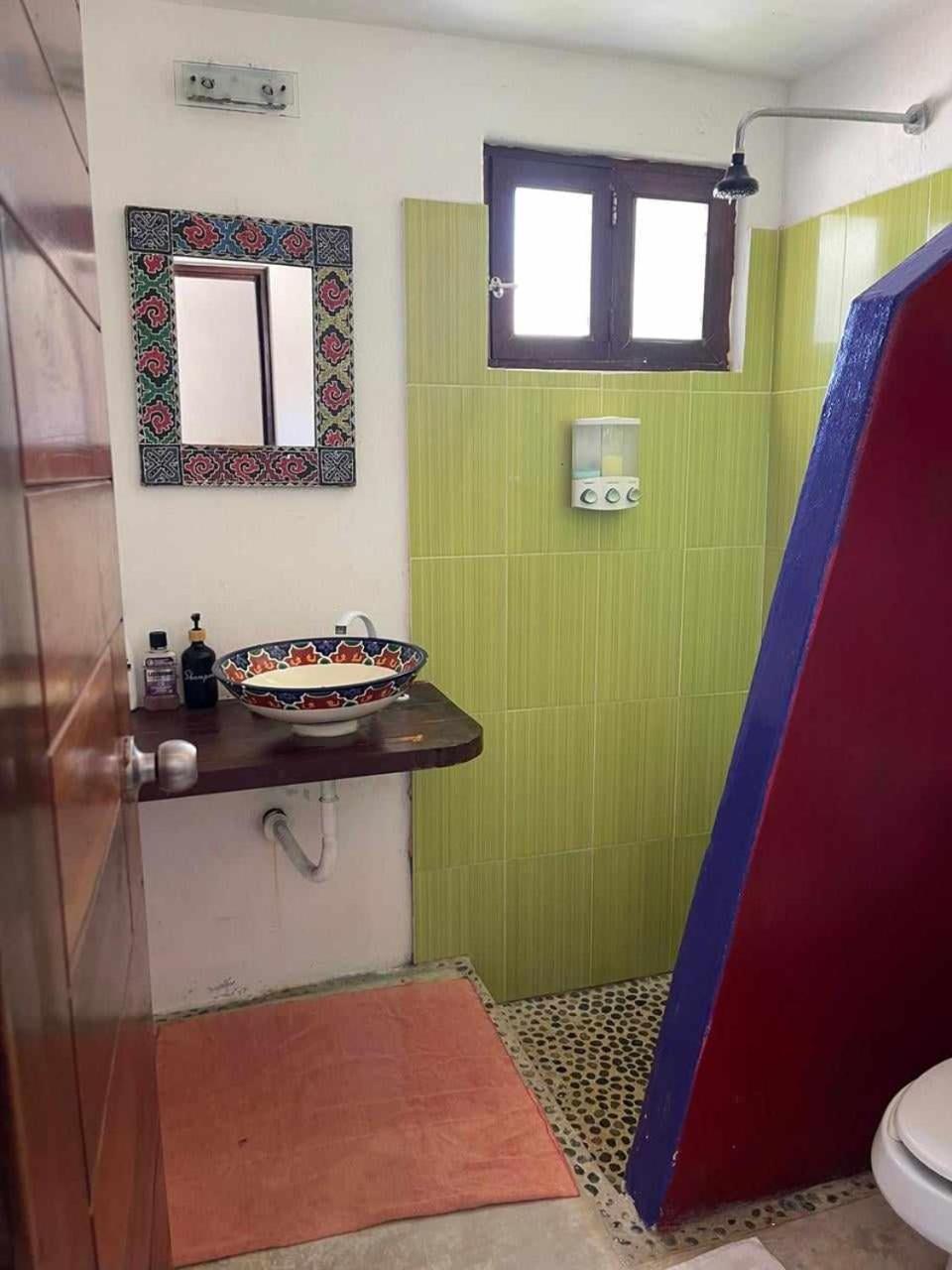Hotel Xpuha Bonanza Xpu Há Zewnętrze zdjęcie
