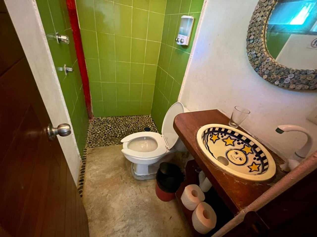 Hotel Xpuha Bonanza Xpu Há Zewnętrze zdjęcie