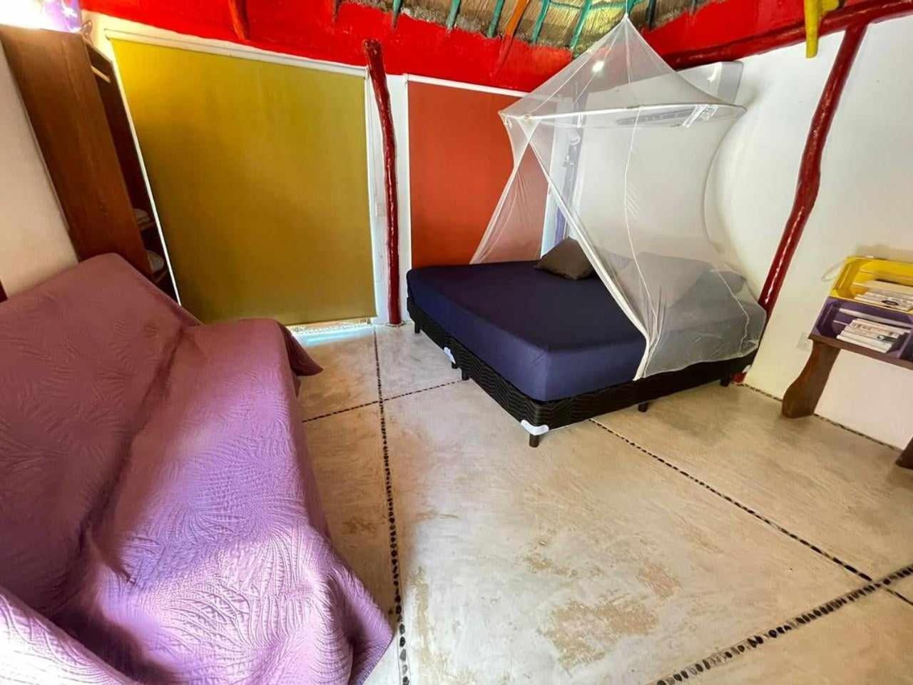 Hotel Xpuha Bonanza Xpu Há Zewnętrze zdjęcie